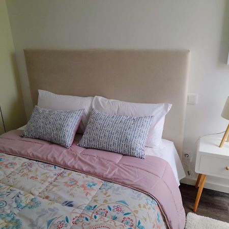 Light Blue Apartment Aveiro Ngoại thất bức ảnh