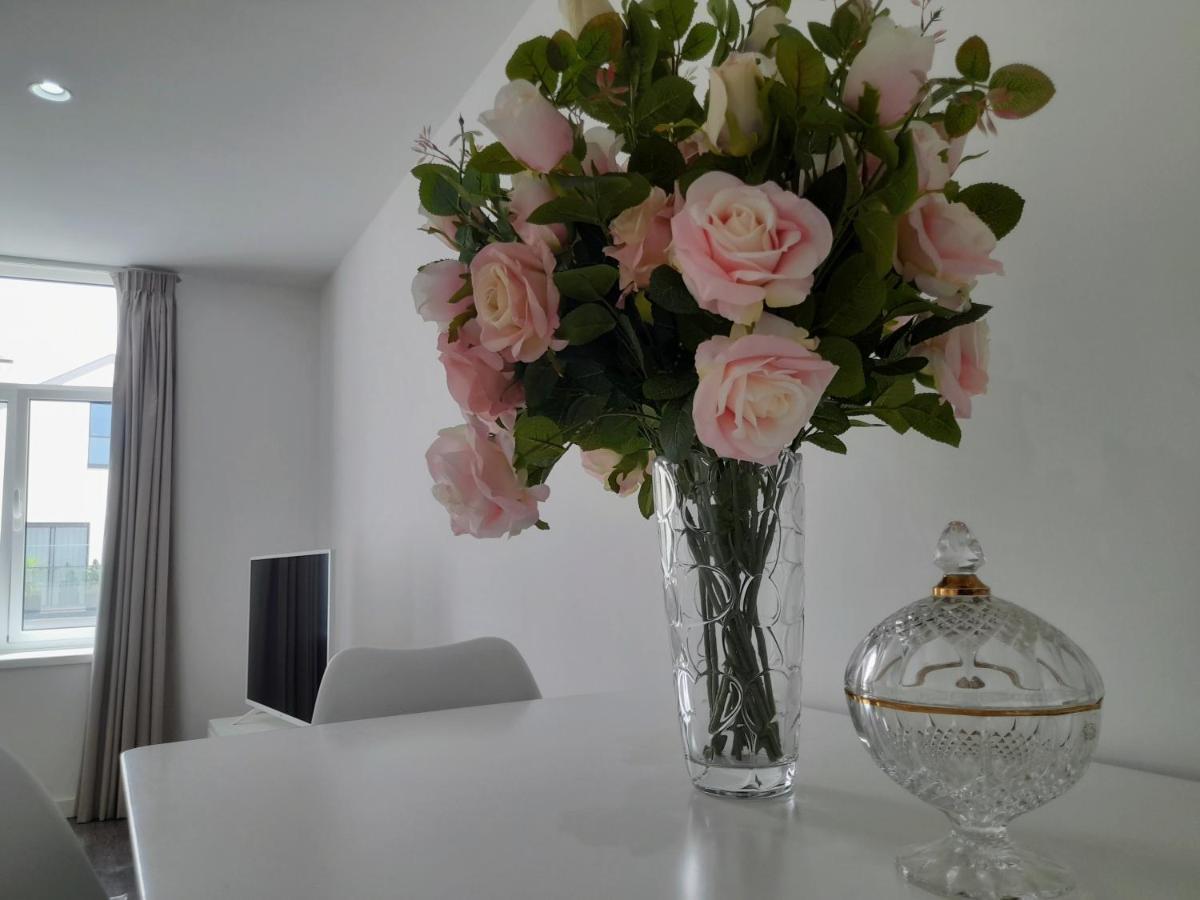 Light Blue Apartment Aveiro Ngoại thất bức ảnh