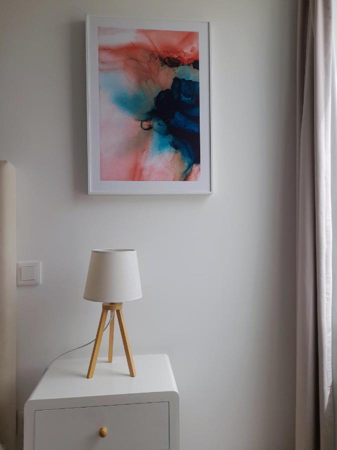 Light Blue Apartment Aveiro Ngoại thất bức ảnh