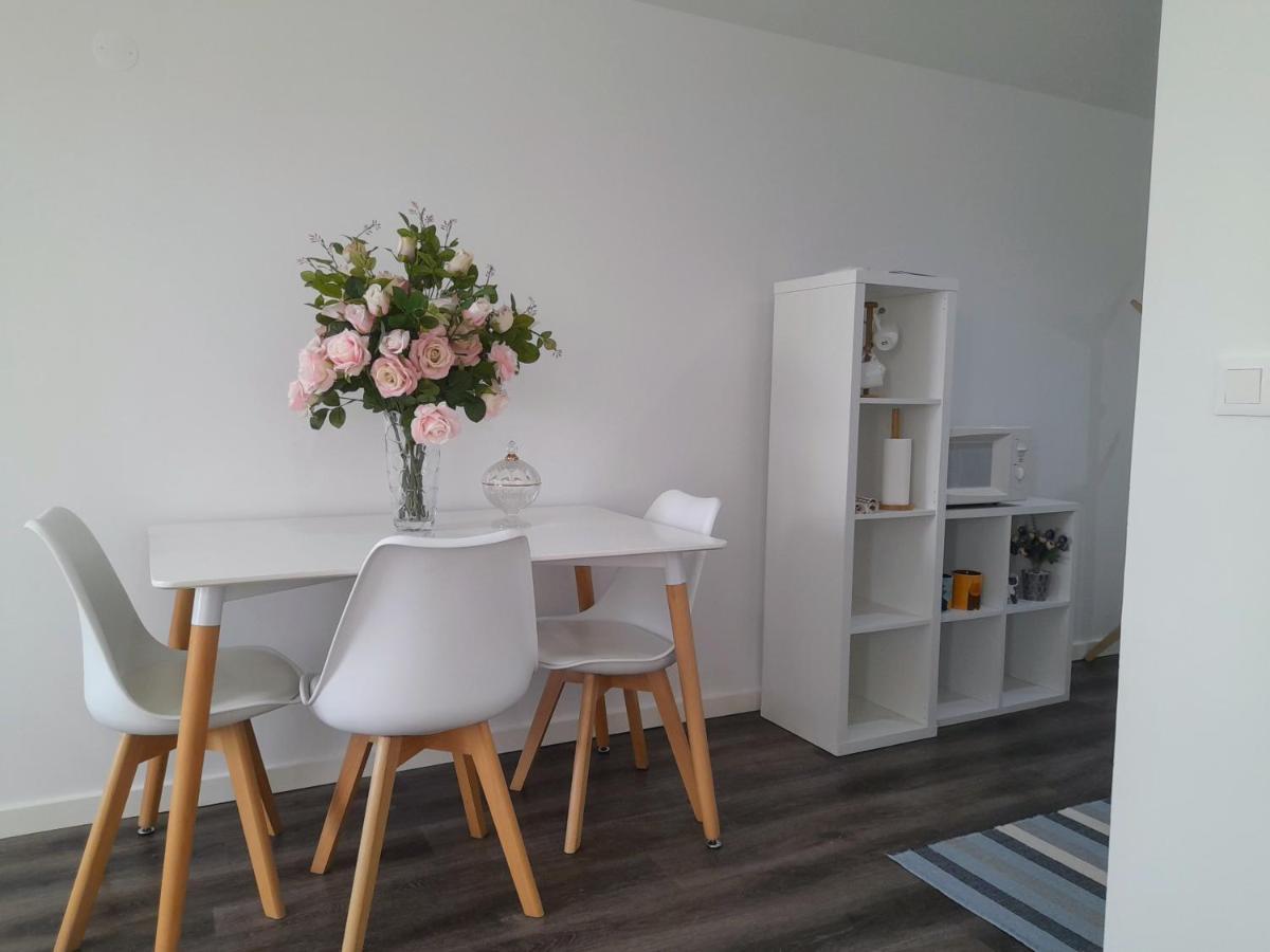 Light Blue Apartment Aveiro Ngoại thất bức ảnh