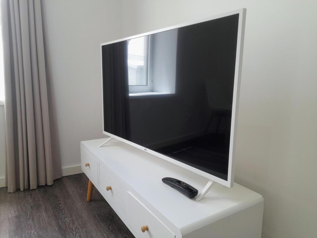 Light Blue Apartment Aveiro Ngoại thất bức ảnh