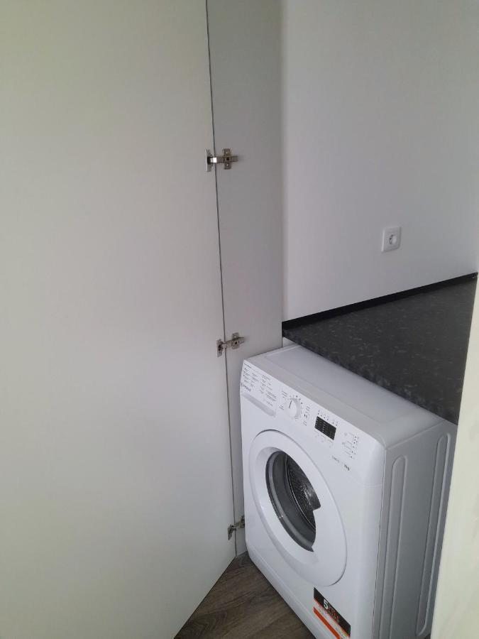 Light Blue Apartment Aveiro Ngoại thất bức ảnh