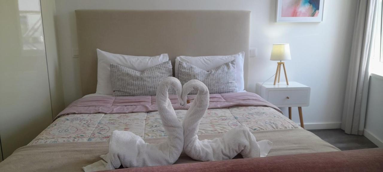 Light Blue Apartment Aveiro Ngoại thất bức ảnh